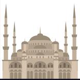 Namaz ve Ezan Vakti Uygulaması