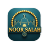 Noor Salah: Prayer & Qibla APK