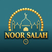 Noor Salah: Prayer & Quran APK