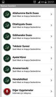Namaz Sureleri screenshot 3