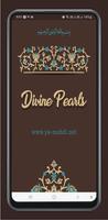 Divine Pearls Poster