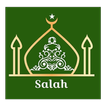 Icona Salah - Prayers, Supplication,