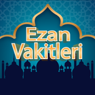 Namaz Vakitleri Istanbul icon