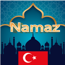 Namaz Öğreniyorum aplikacja