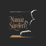 Namaz Sureleri アイコン