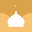آیکون‌ Namaz Vakitleri Pro: 2025