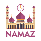 Namaz Vakitleri أيقونة