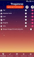 Pengingat Waktu Sholat screenshot 1