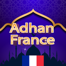 Adhan France  Horaires Prières APK