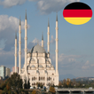Namaz Vakti Almanya