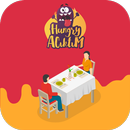 Acıktım - Restoran APK