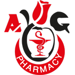 AGharibPharmacy صيدلية د. احمد