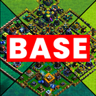 clashOFbase icône