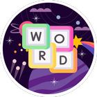 WordSpace - Word Game Cosmos icône