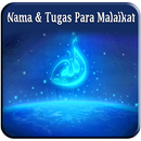 Nama & Tugas Para Malaikat APK