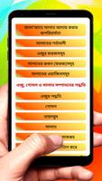 নামায ও পবিত্রতা বিষয়ে প্রবন্ধ screenshot 1