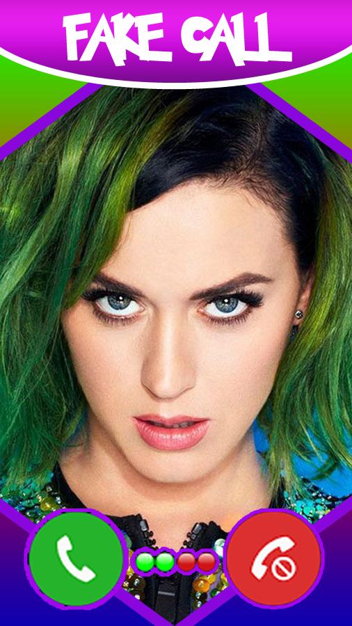 Katy perry fakes