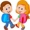 School-Almanac, a Specialized Parent's Mobile App.