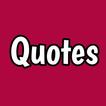 Quotes Offline