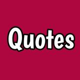 Quotes Offline icône