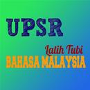 Latih Tubi UPSR – Bahasa Malaysia APK