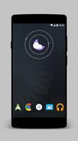 GNW Icons for Zooper تصوير الشاشة 2