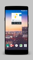 GNW Icons for Zooper تصوير الشاشة 3