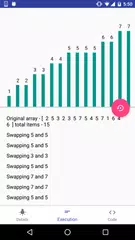 Algorithm Visualizer APK download