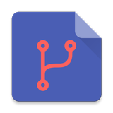 Checker for Hacktoberfest (Uno icon