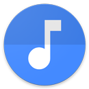 APK TimberX Music Player