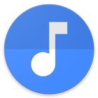 TimberX Music Player icône
