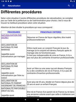 Naturalisation Fur Android Apk Herunterladen