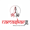 NamaskarG - Get Video wishes f APK