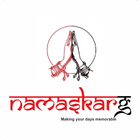 NamaskarG-icoon