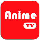 Anime TV - Watch Anime Full HD, Free icône