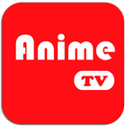 Anime TV - Watch Anime Full HD, Free 아이콘
