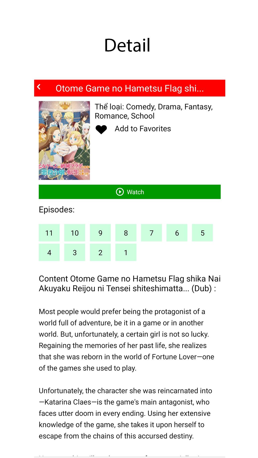 Anime TV - Watch Anime Full HD, Free APK for Android Download Anime TV - Watch Anime Full HD, Free APK for Android Download