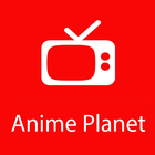 Anime Planet иконка