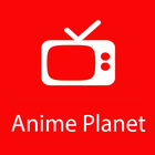 Anime Planet 아이콘