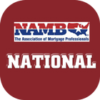 NAMB National Conference أيقونة
