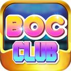 Bốc Club nhan khuyên mai Zeichen
