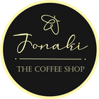 Jonaki Cafe icon