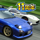 ドリフトスピリッツ 圖標