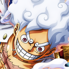 ONE PIECE TREASURE CRUISE ikona