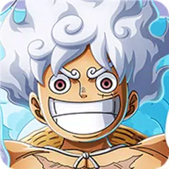 ONE PIECE TREASURE CRUISE-RPG APK download