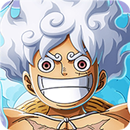 ONE PIECE TREASURE CRUISE-RPG APK