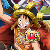 ONE PIECE TREASURE CRUISE-RPG APK