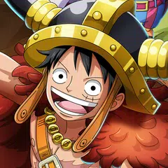 ONE PIECE TREASURE CRUISE-RPG