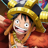 ONE PIECE TREASURE CRUISE-RPG