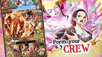 ONE PIECE TREASURE CRUISE imagem de tela 1